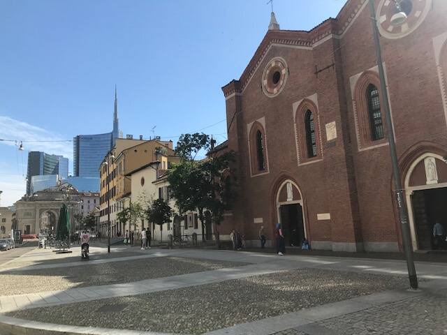 Exclusive 2BR/2BA Flat, Center/Brera-Garibaldi gallery image 5