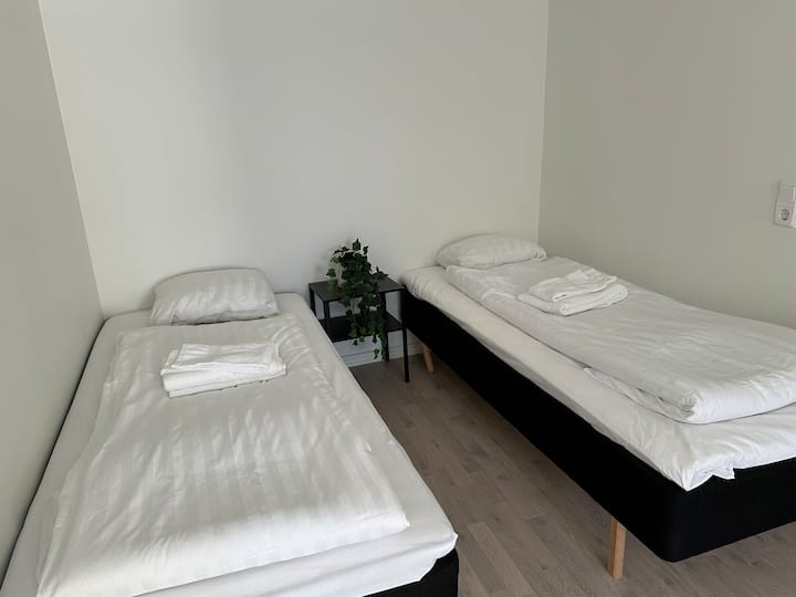 غرفة النوم 3