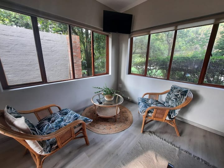 Nel's Studio - Benoni