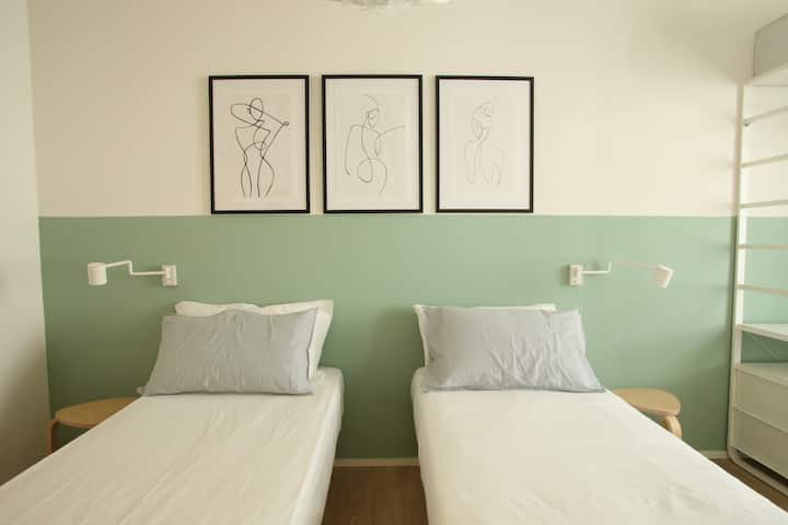 Спална соба 1