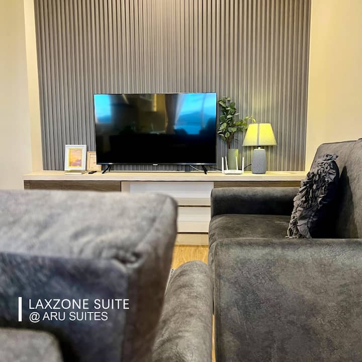 Aru Suites Family 3bedroom/seaview/kota Kinabalu - Kota Kinabalu