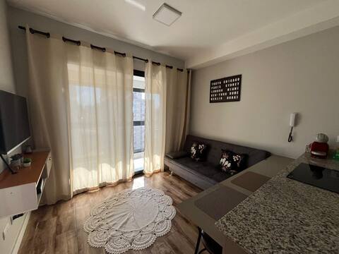 Comfortable Apartment, near Alphaville
