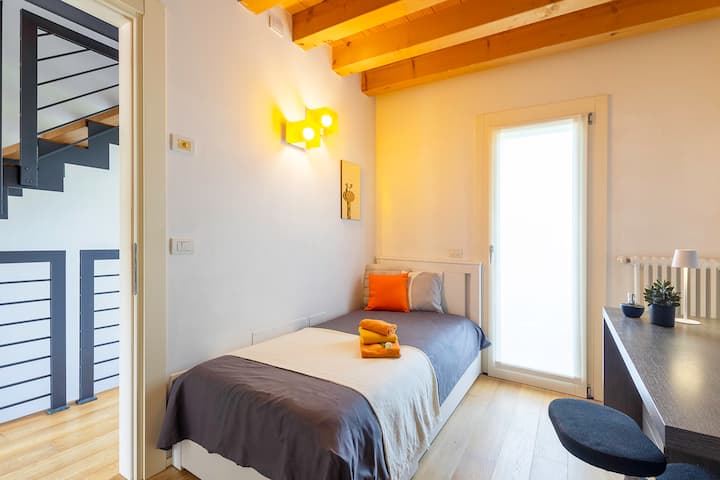 საძინებელი 2