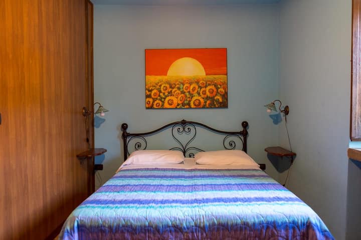 Habitación 8