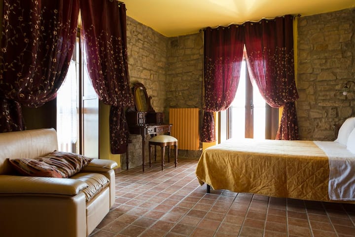 Habitación 9