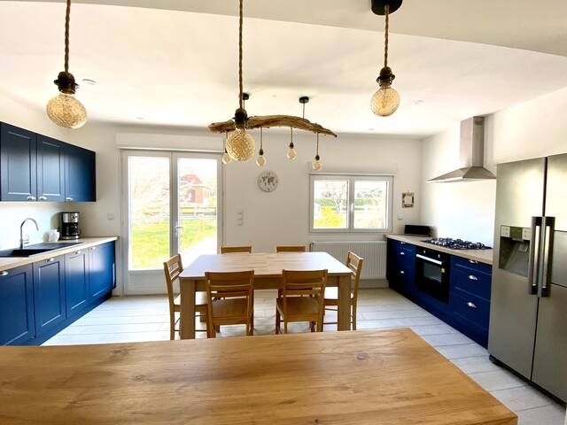 Maree Hote Prestige managed Airbnb listing 3