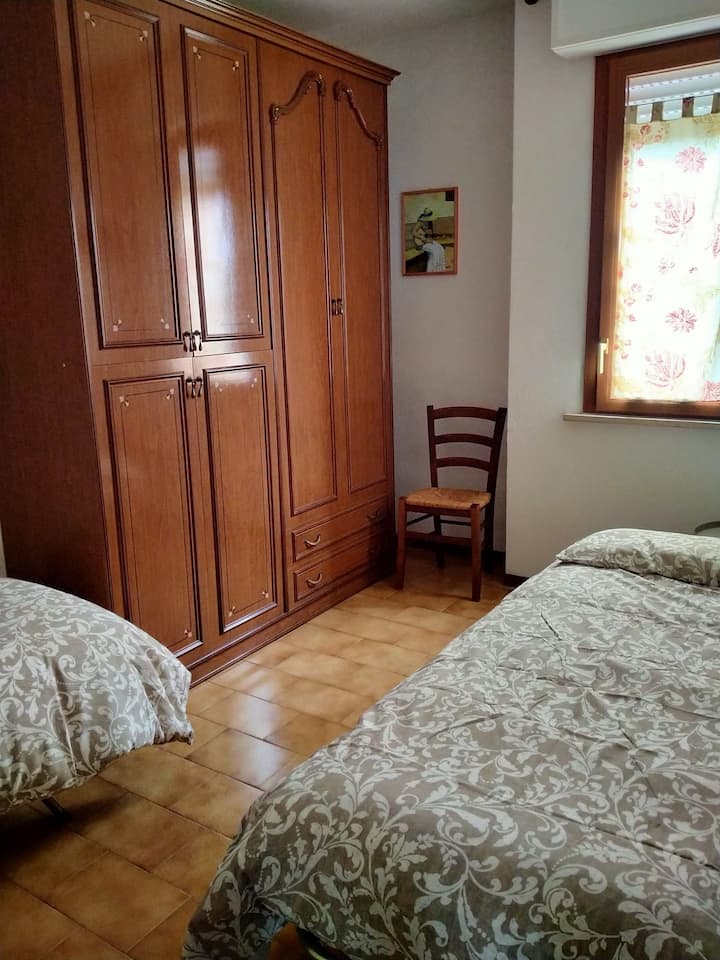 Spálňa 1