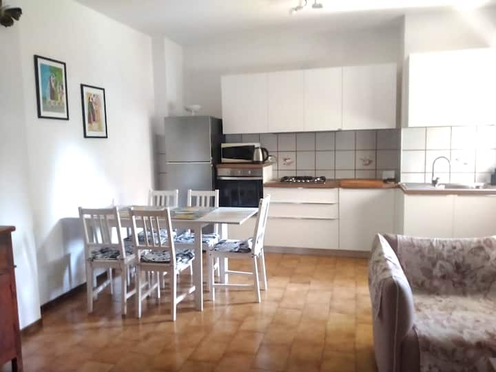 Casa Falleri - Tuscany