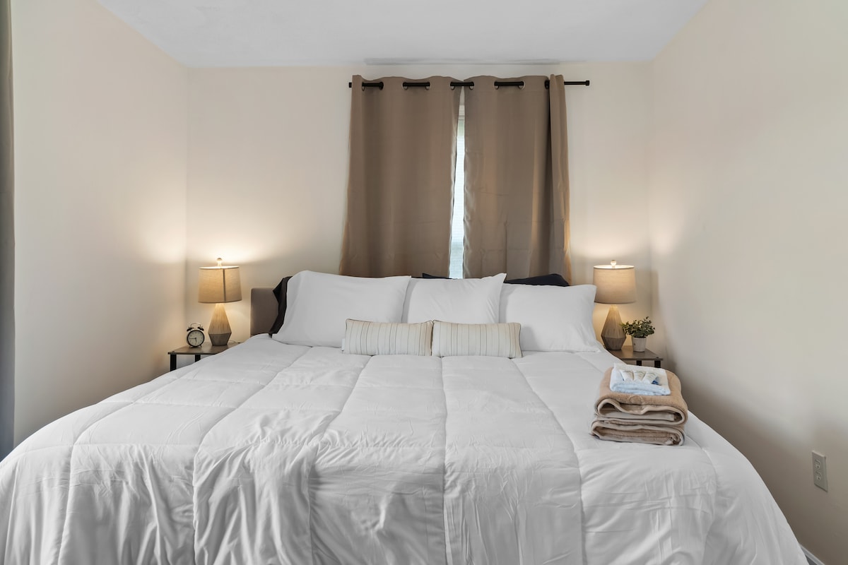 غرفة النوم 1