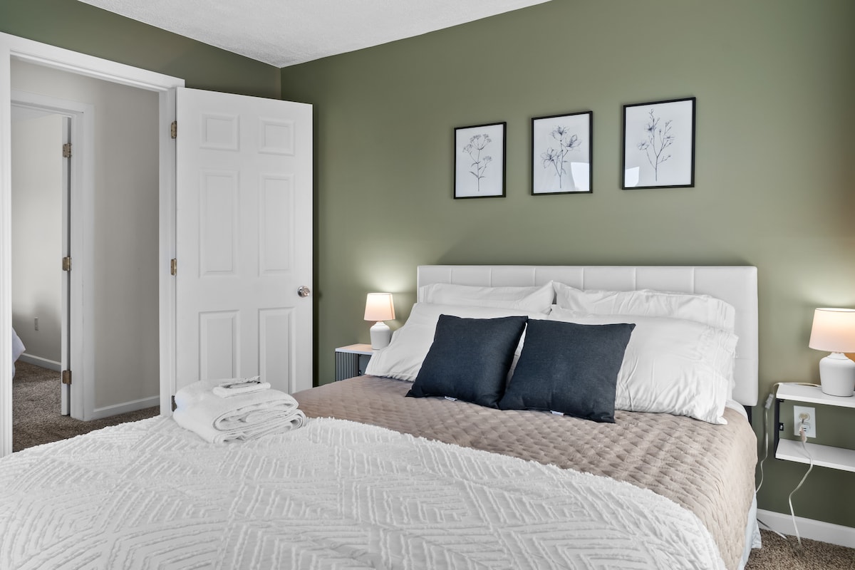 غرفة النوم 2