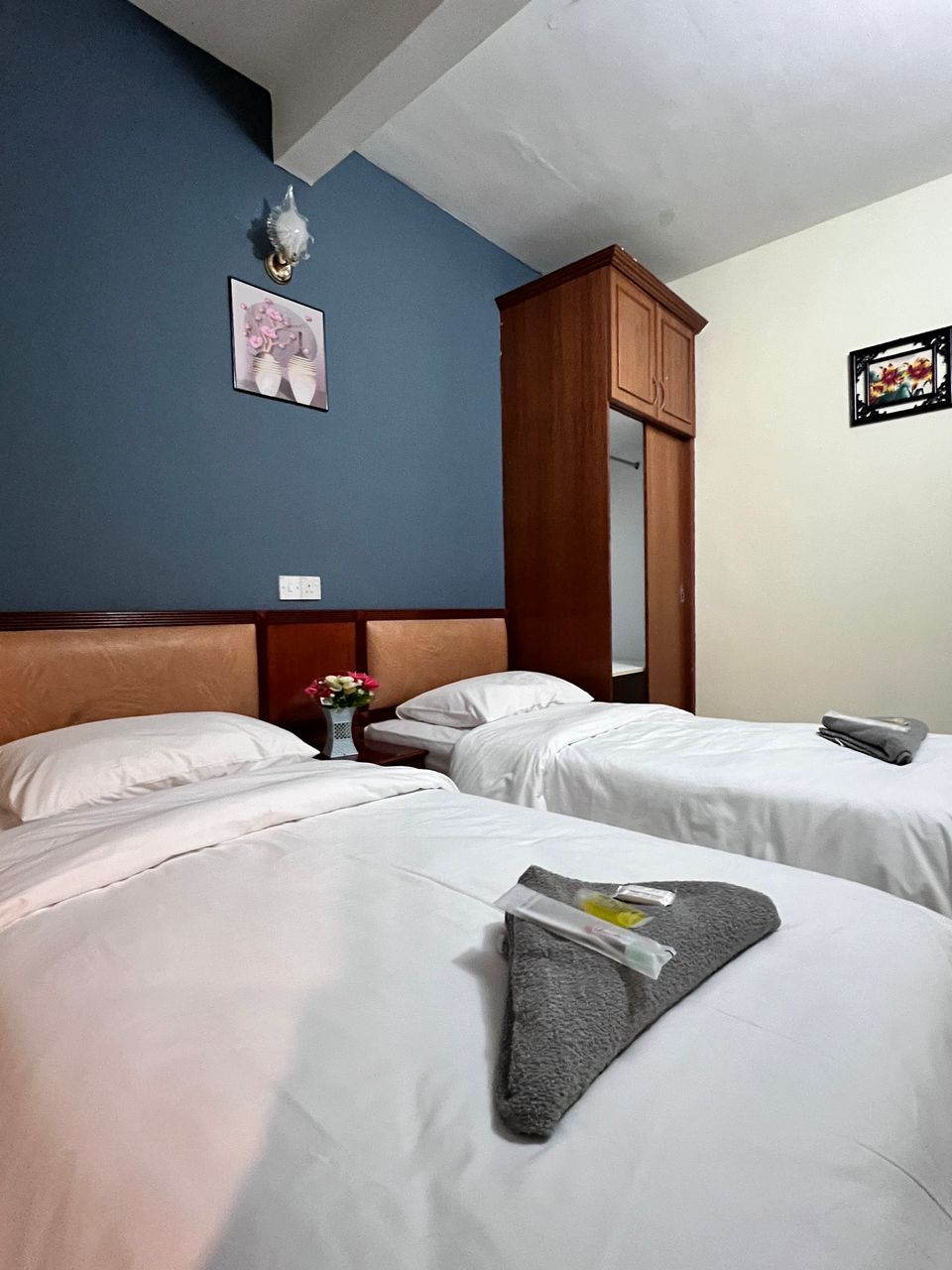 საძინებელი 2