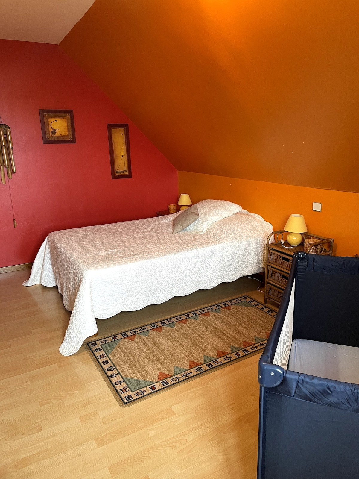 Спална соба 3