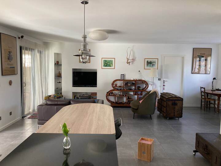 2 Chambres D’hôte - Andernos-les-Bains