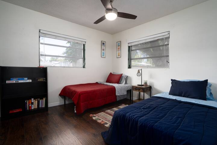 საძინებელი 3