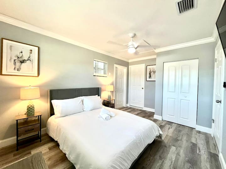 საძინებელი