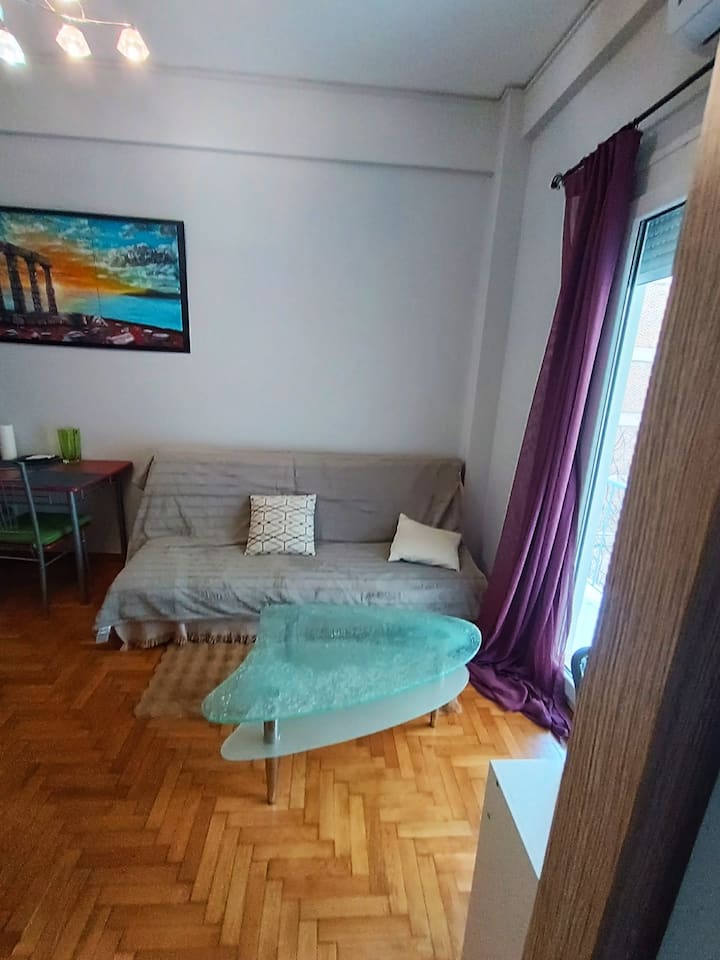 Dnevni boravak