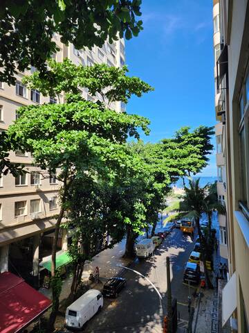 Maravilha de Copacabana
