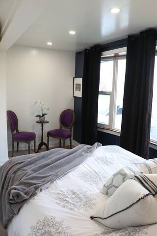 Padshare managed Airbnb listing 2