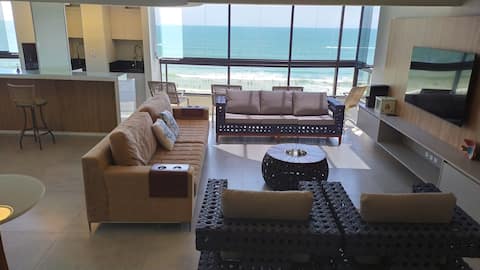 Penthouse - Oceanfront