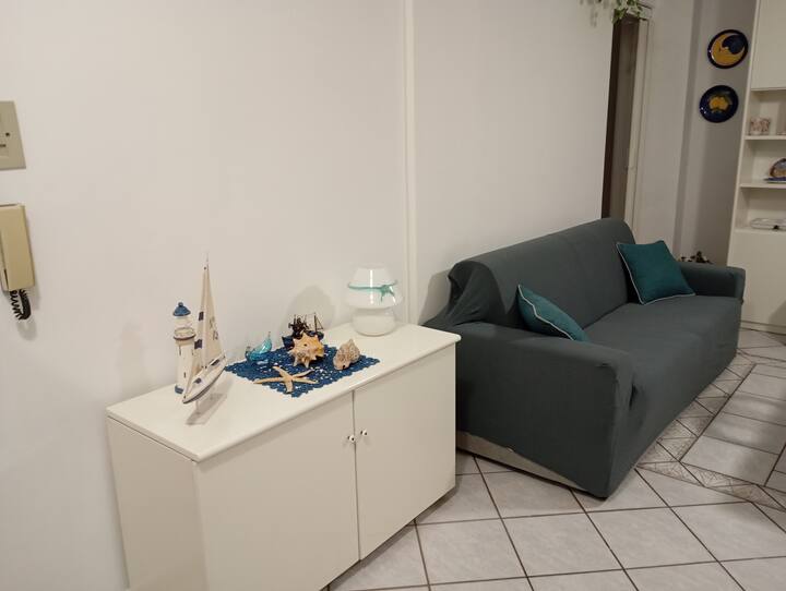 Appartamento 60 Mq Vicino Al Mare E All'etna - Giarre