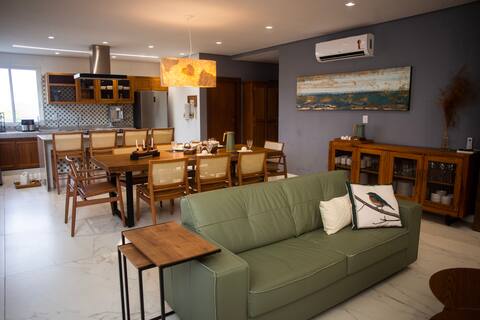 House in Tiradentes (Condominium)