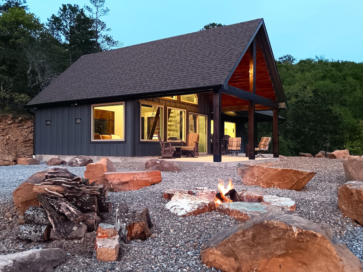 北アメリカにあるログハウスのバケーションレンタル | Airbnb