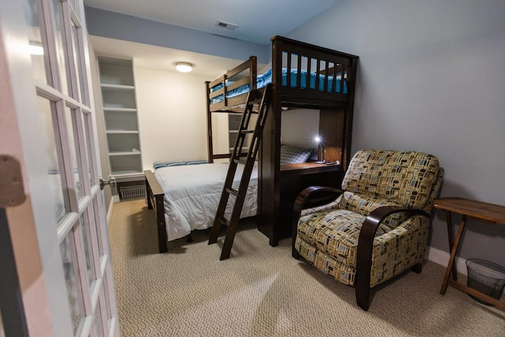 Bedroom 3