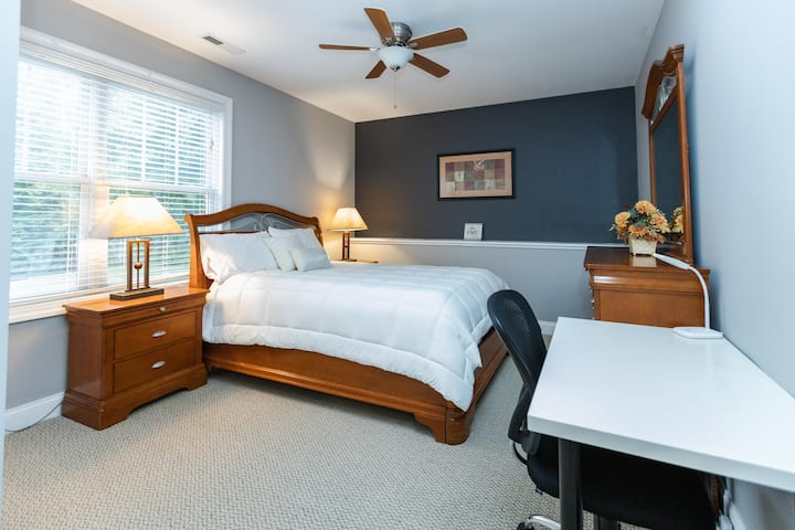 Bedroom 1