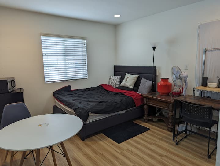 საძინებელი