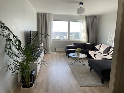 Apartment Solna, Friends Arena,
(4 beds + sofa)