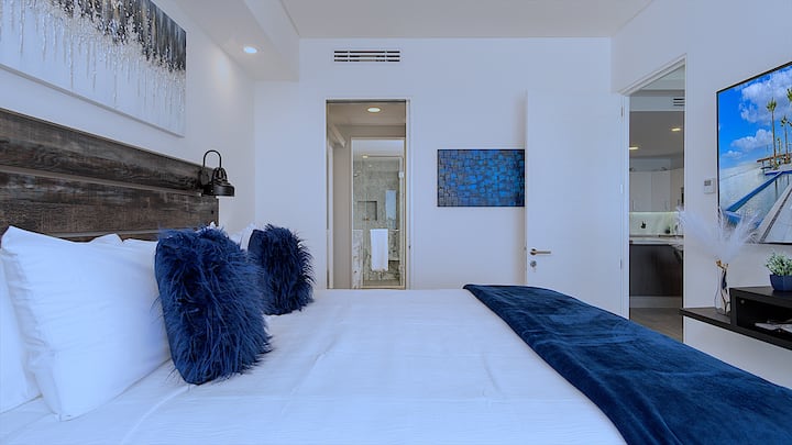 ห้องนอน