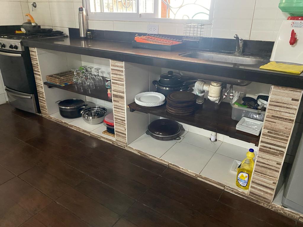 Successful Airbnb property: Country house, by car, 15 minutes from the city in Departamento Tafí Viejo