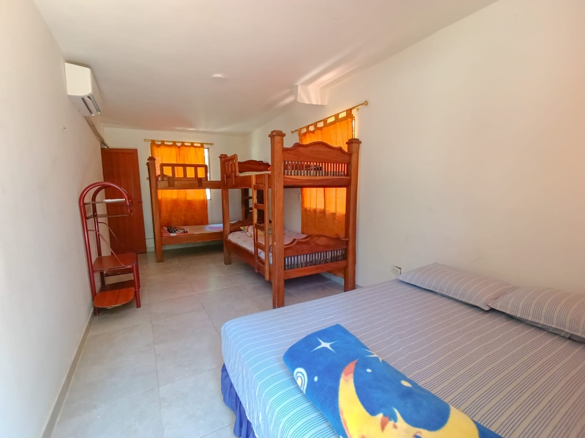 საძინებელი 2