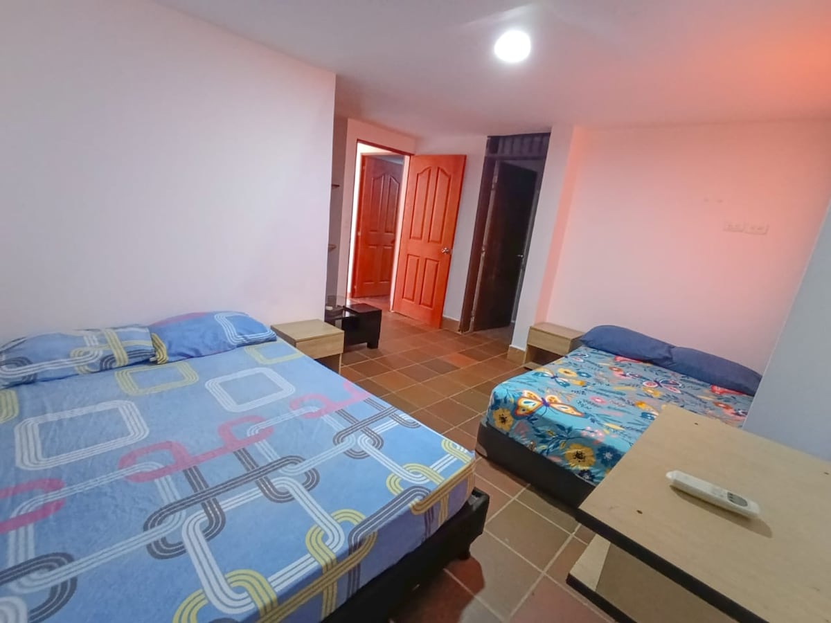 საძინებელი 6