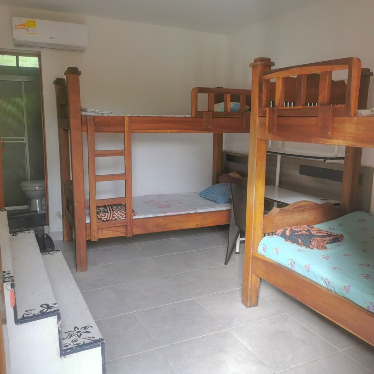 საძინებელი 5