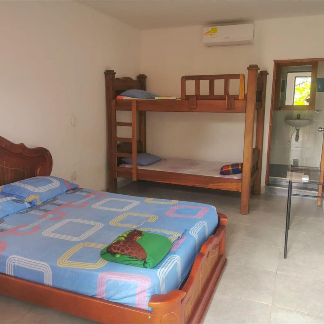 საძინებელი 4