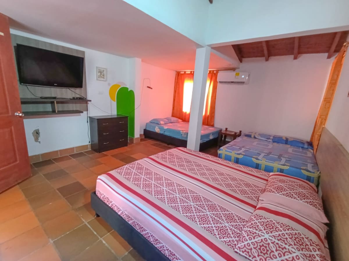 საძინებელი 3