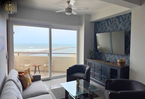 Apto. "Vista Azul", Veracruz