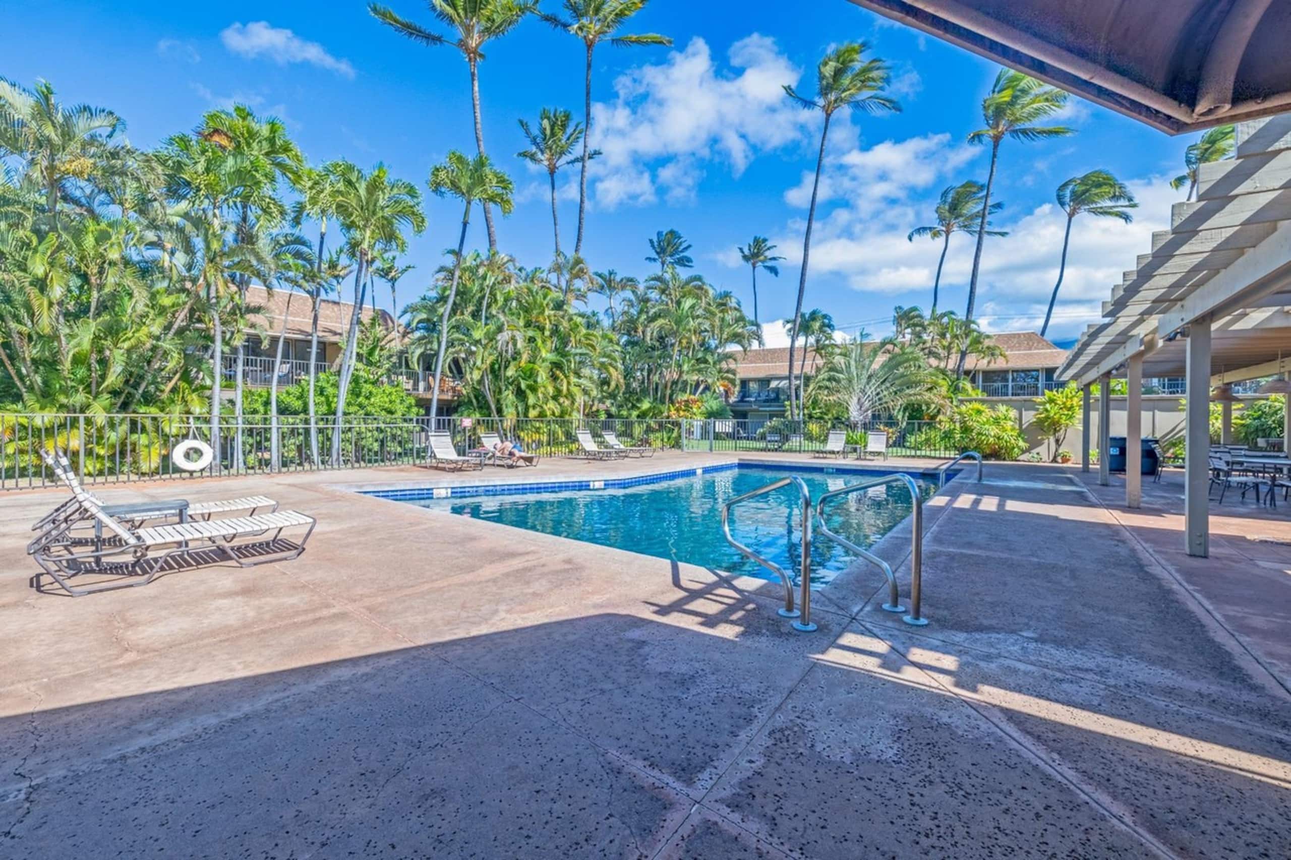 Aloha! 10 Steps to Ocean. Breathtaking Ocean Front - Image 33