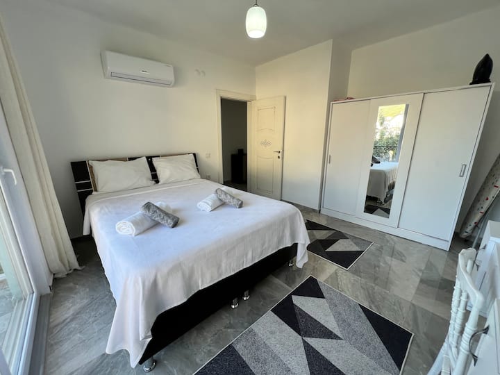 ห้องนอน