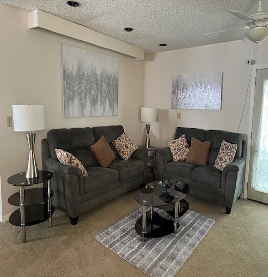 Всекидневна