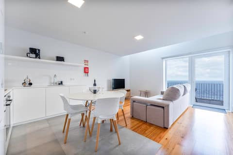 Top Airbnb: Casa Nova, breakfast included em Ilha De São Miguel