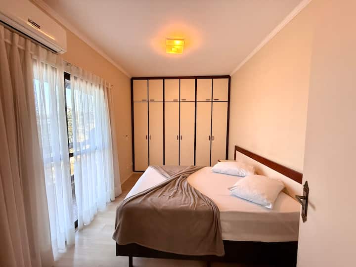 საძინებელი