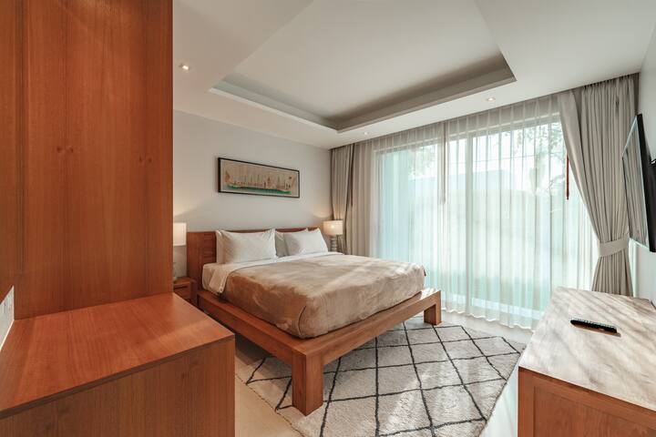 საძინებელი 3