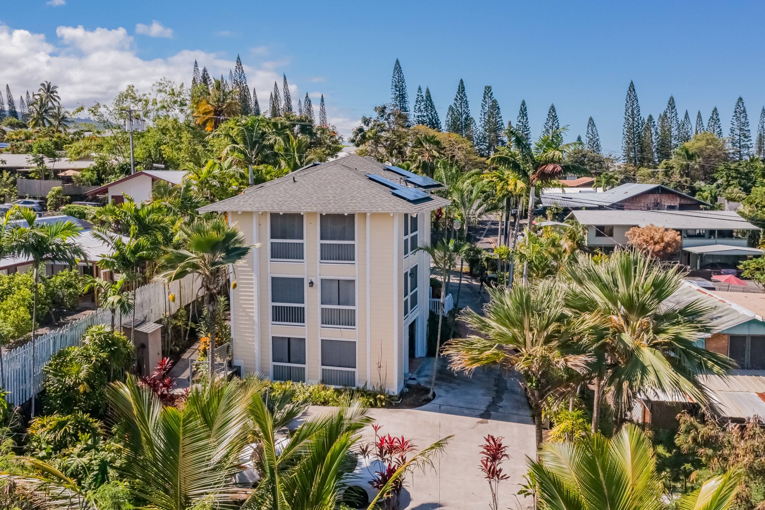 Kona Penthouse Retreat - Relaxed 2 BD w/Ocean View - Image 24