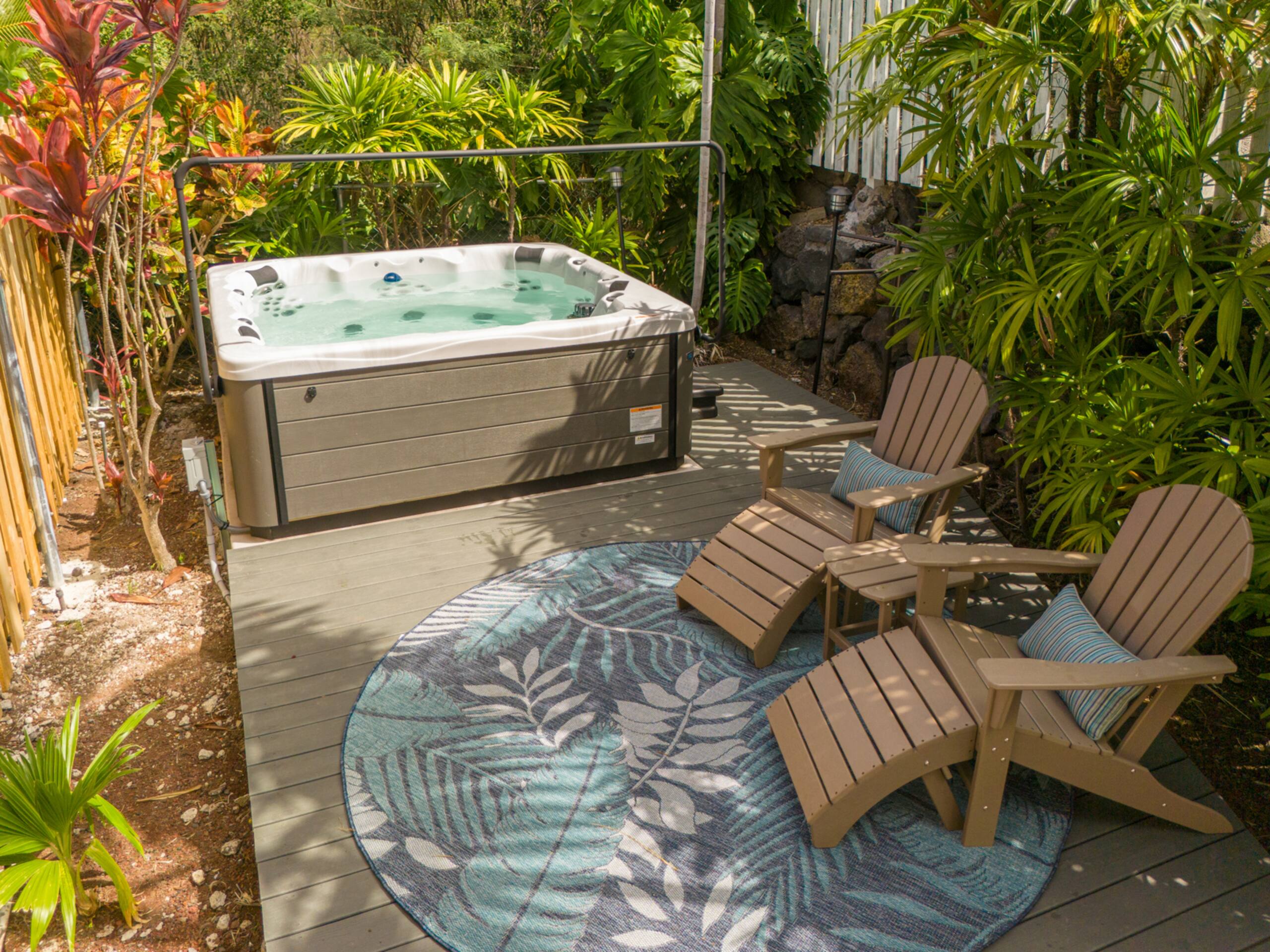 Kona Penthouse Retreat - Relaxed 2 BD w/Ocean View - Image 25