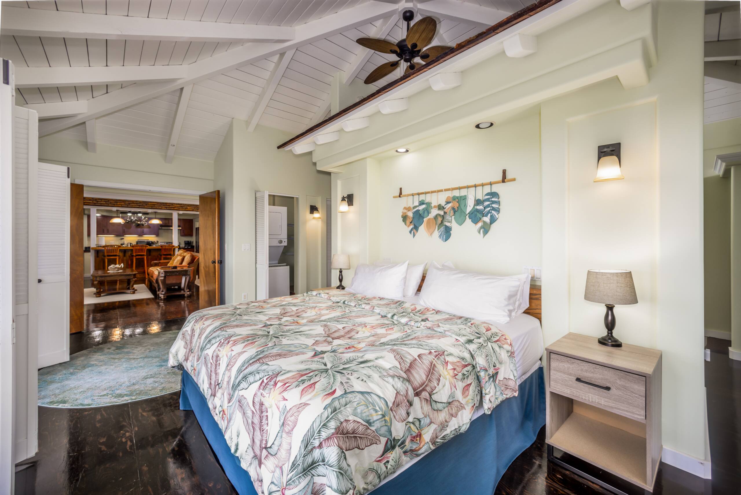 Kona Penthouse Retreat - Relaxed 2 BD w/Ocean View - Image 8