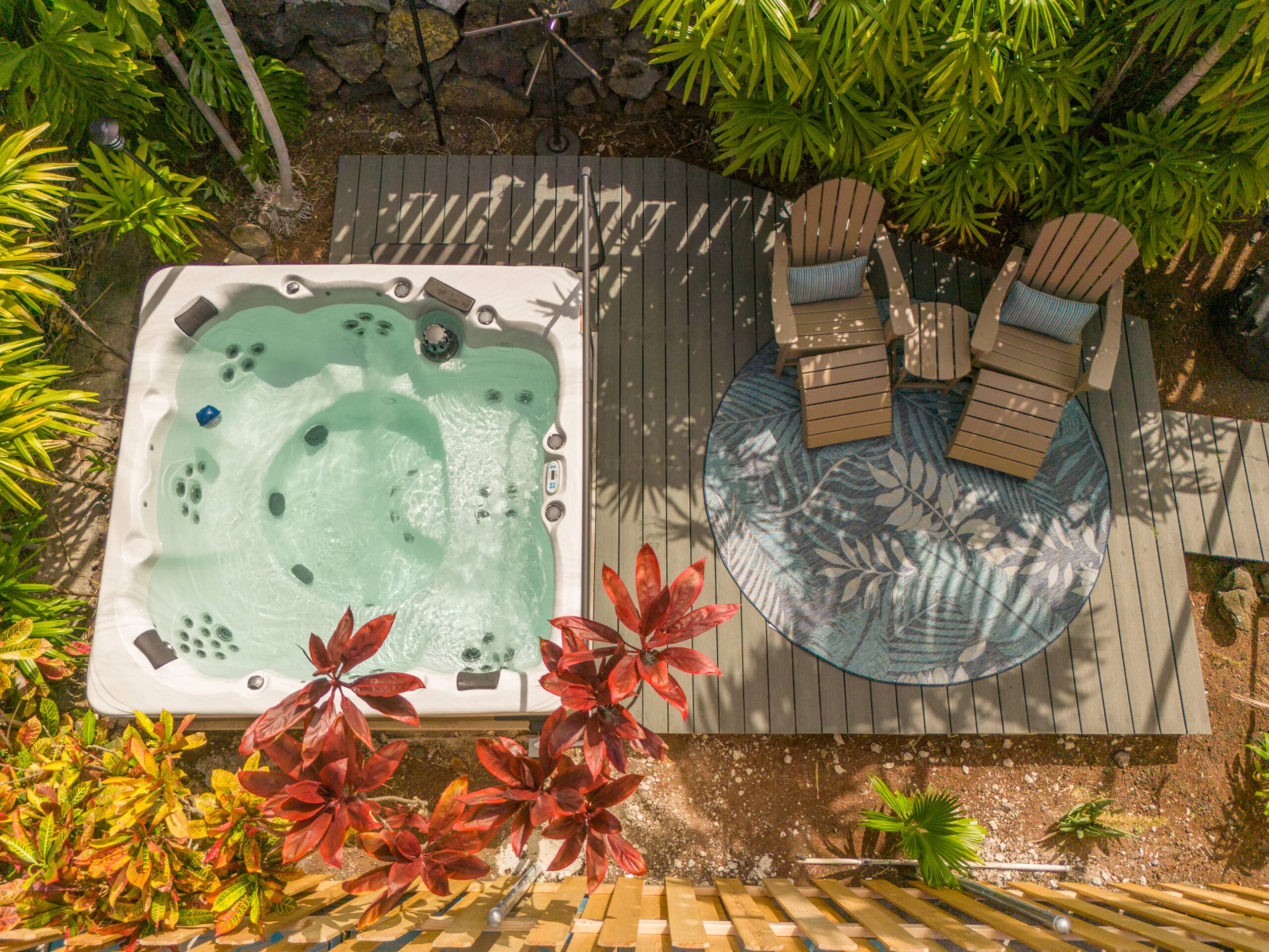 Kona Penthouse Retreat - Relaxed 2 BD w/Ocean View - Image 26