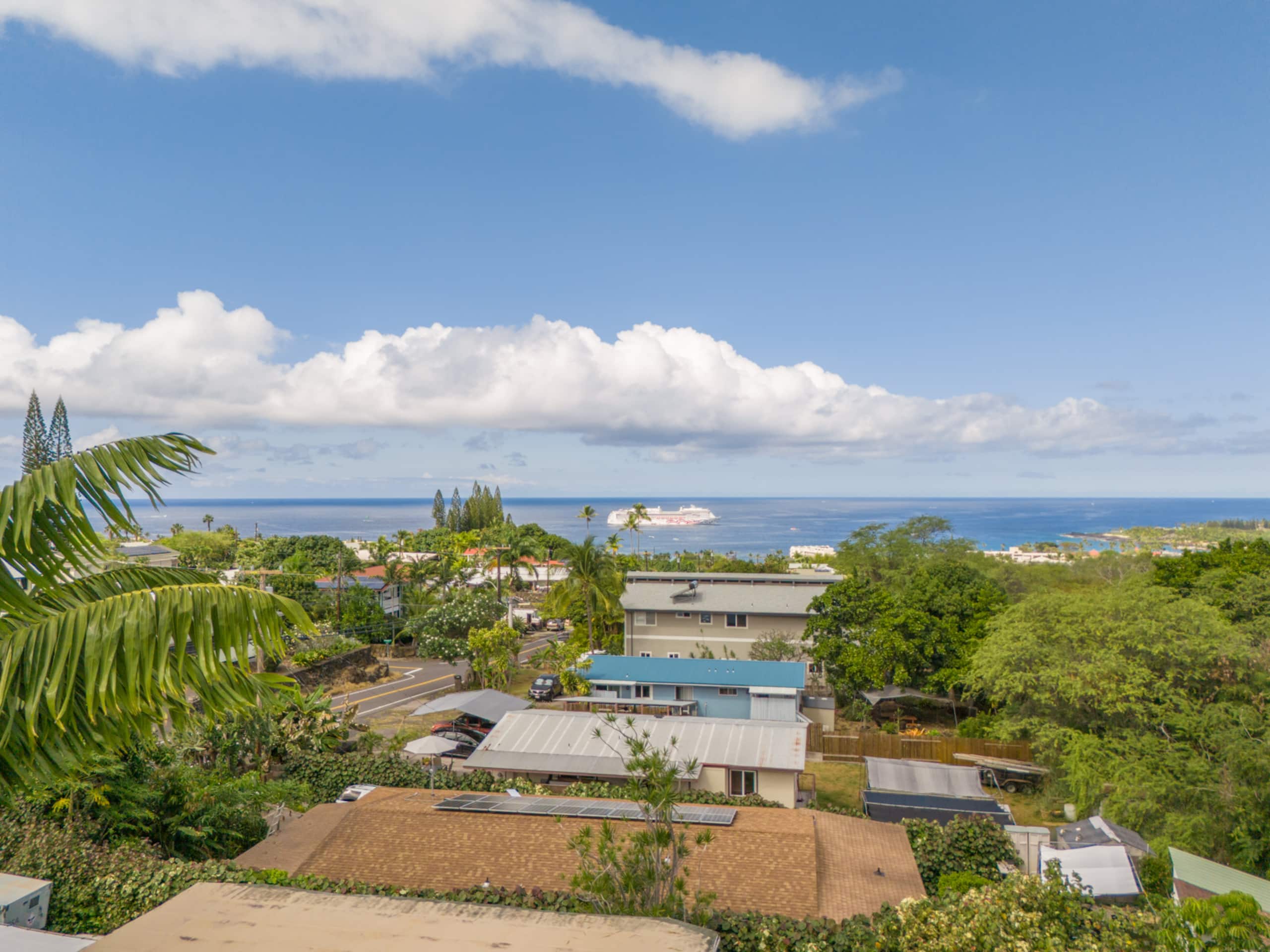 Kona Penthouse Retreat - Relaxed 2 BD w/Ocean View - Image 9