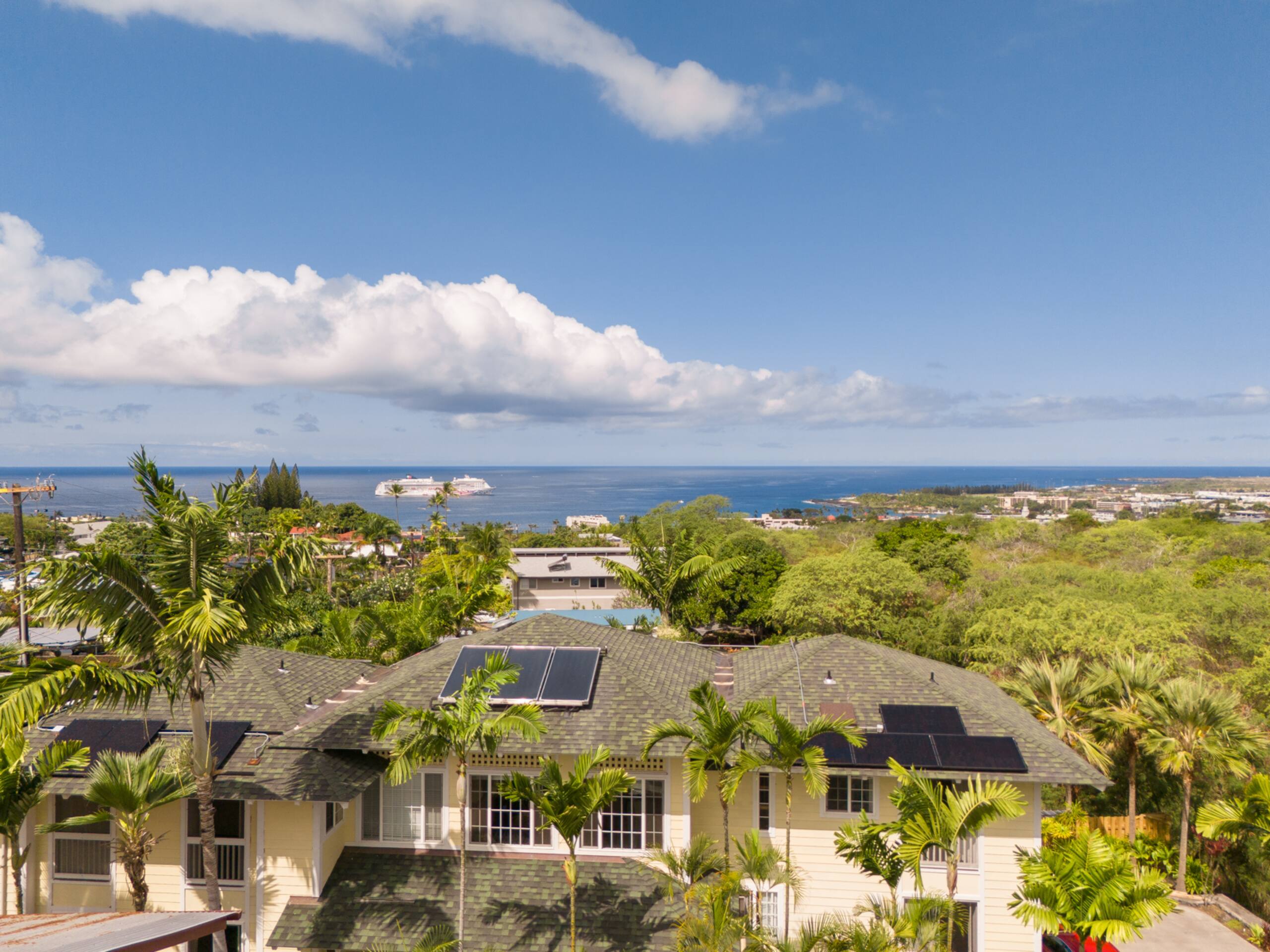 Kona Penthouse Retreat - Relaxed 2 BD w/Ocean View - Image 21